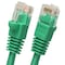 Bestlink Netware CAT6 UTP Ethernet Network Booted Cable- 1.5Ft- Green 100717GN - alternate 1